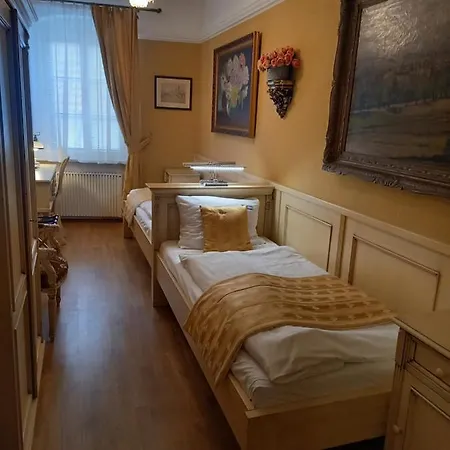 Premium Guest house Cesky Krumlov