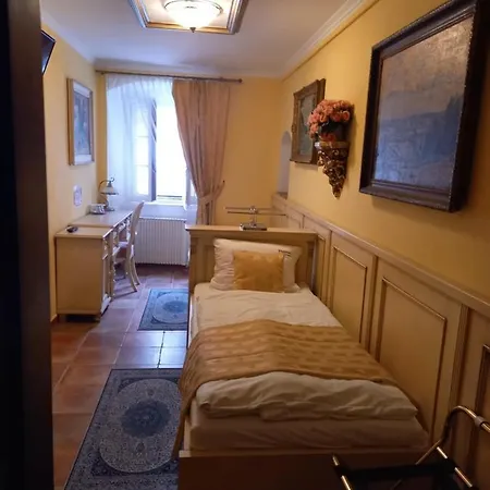 Premium 4* Český Krumlov