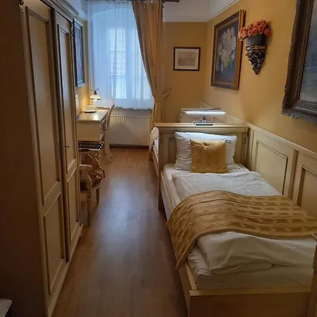 Premium Guest house Cesky Krumlov