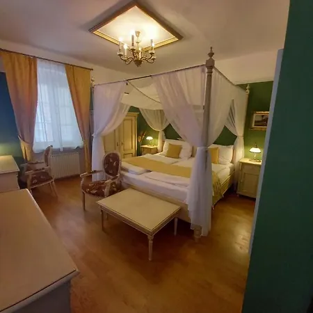 Premium 4* Cesky Krumlov