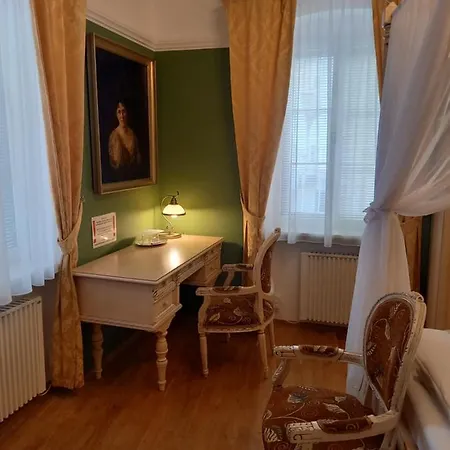 Premium Casa de hóspedes Český Krumlov