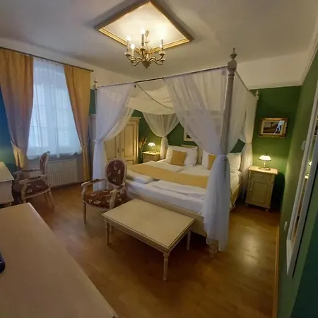Casa de hóspedes Premium 4*