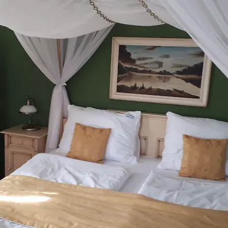 Premium Guest house Cesky Krumlov