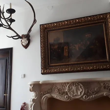 Guest house Premium 4*