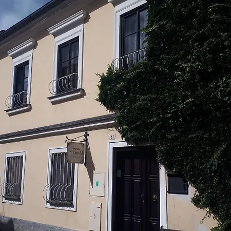 Premium Maison d'hôtes