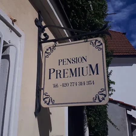 Premium 4*