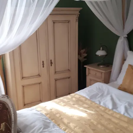 Premium Maison d'hôtes Český Krumlov