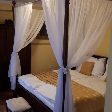 Premium 4* Cesky Krumlov