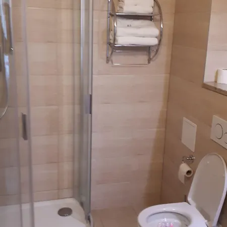 Premium 4* Český Krumlov