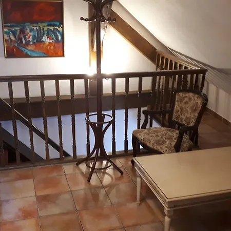 Premium Český Krumlov