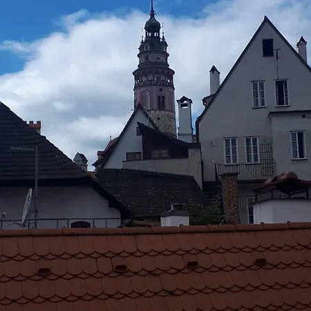 Premium Casa de hóspedes Český Krumlov