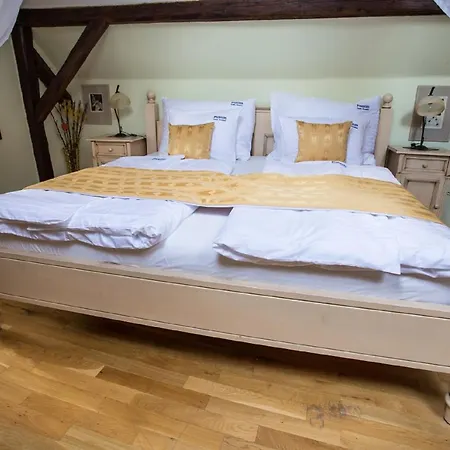 Premium Cesky Krumlov