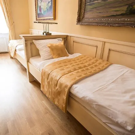 Guest house Premium Cesky Krumlov