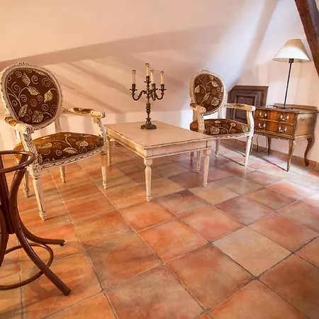 Premium 4* Cesky Krumlov