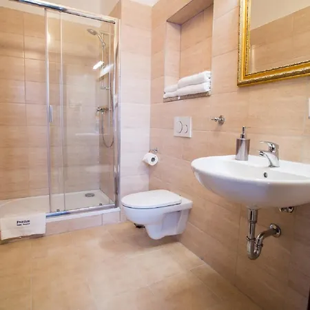 Guest house Premium 4*