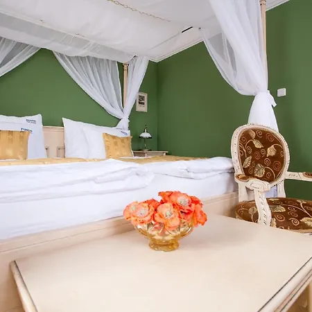 Premium Guest house 4*