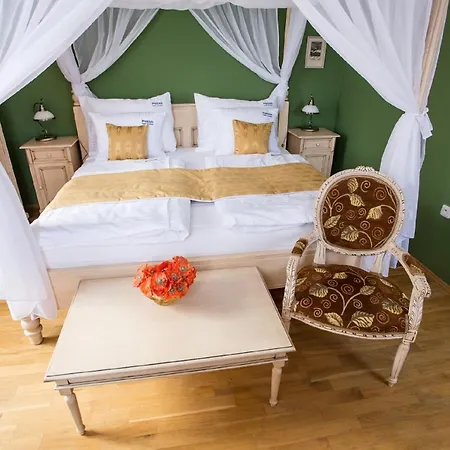 Guest house Premium Cesky Krumlov
