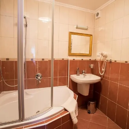 Premium 4* Cesky Krumlov