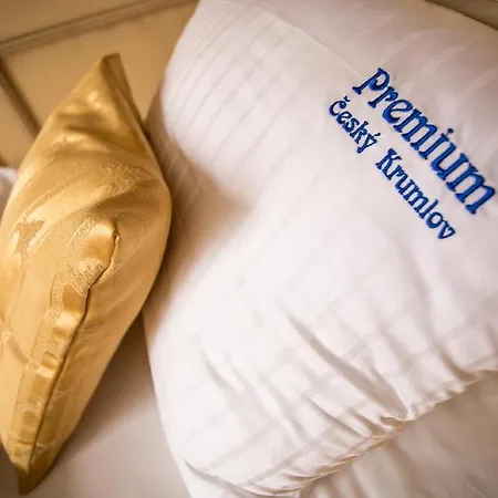 Guest house Premium 4*