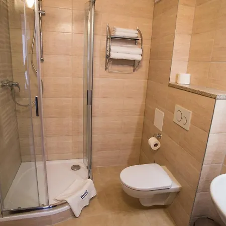 Premium Casa de hóspedes 4*