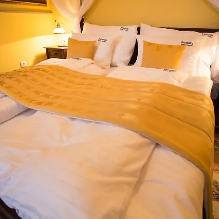 Premium 4* Cesky Krumlov