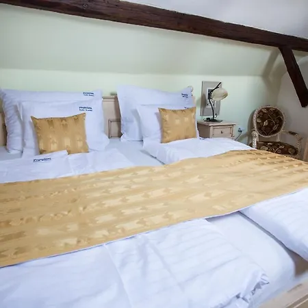 Premium Guest house Cesky Krumlov