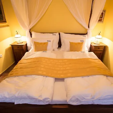 Premium Cesky Krumlov