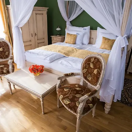 Guest house Premium 4*