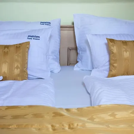 Premium Guest house 4*