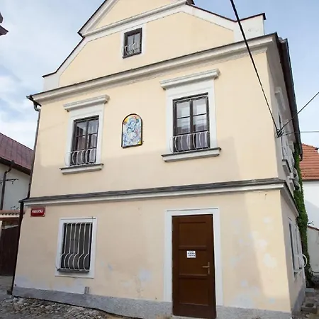 Premium 4* Cesky Krumlov