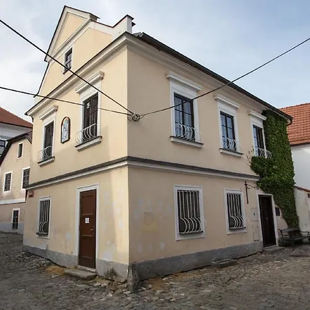 Premium Maison d'hôtes Český Krumlov