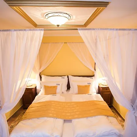 Guest house Premium Cesky Krumlov