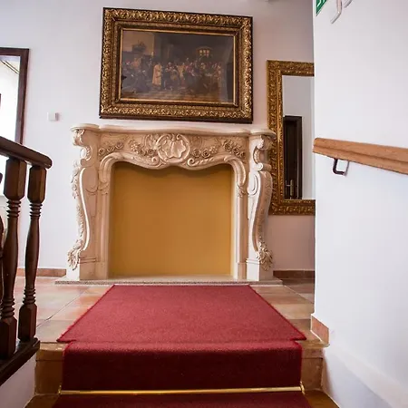 Vendégház Premium
