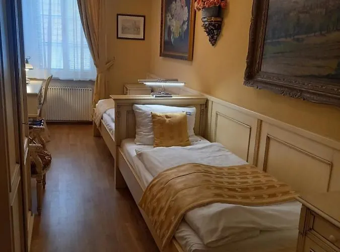 Premium Maison d'hôtes Český Krumlov