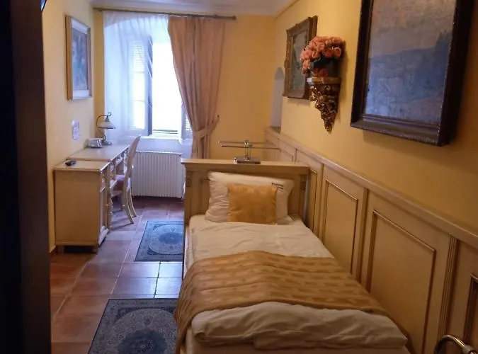 Premium 4* Český Krumlov