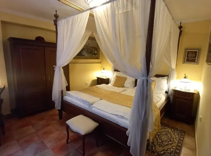 Casa de hóspedes Premium