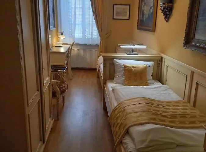 Premium Maison d'hôtes Český Krumlov