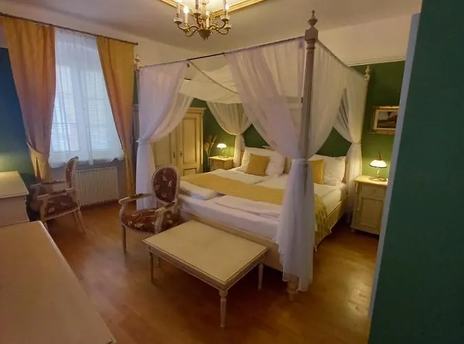 Premium 4* Český Krumlov