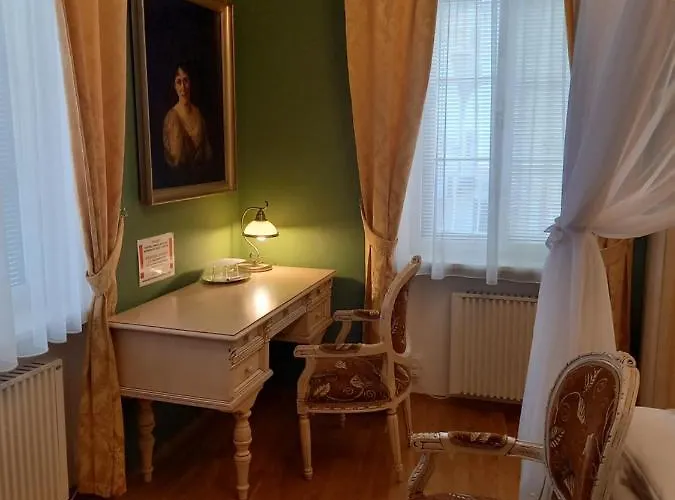 Premium Maison d'hôtes Český Krumlov