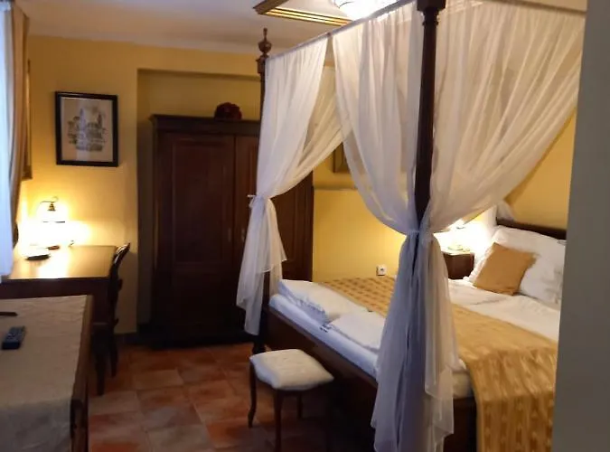 Premium Casa de hóspedes