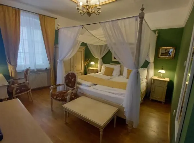 Casa de hóspedes Premium 4*