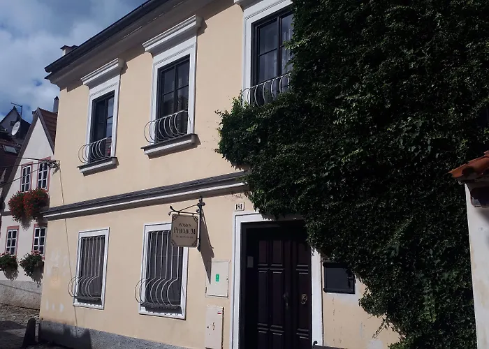 Premium Maison d'hôtes