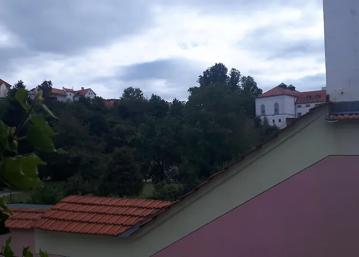 Premium Casa de hóspedes 4*