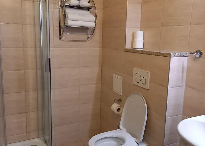 Premium Casa de hóspedes Český Krumlov