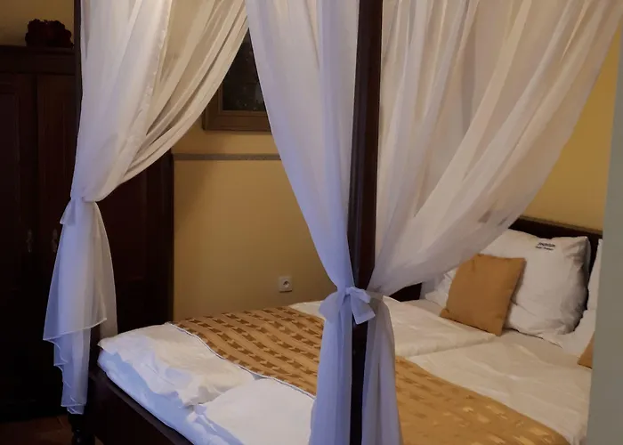 Premium 4* Český Krumlov