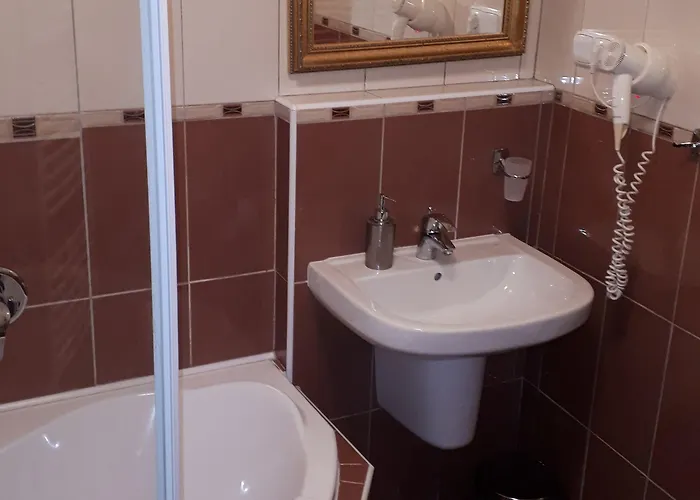 Maison d'hôtes Premium Český Krumlov