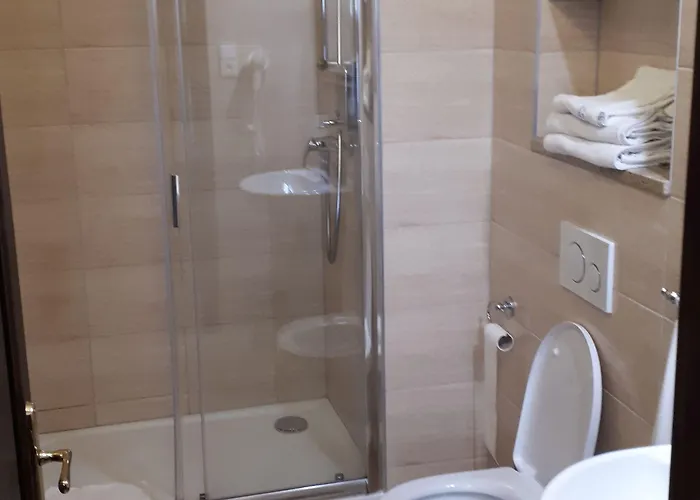 Casa de hóspedes Premium