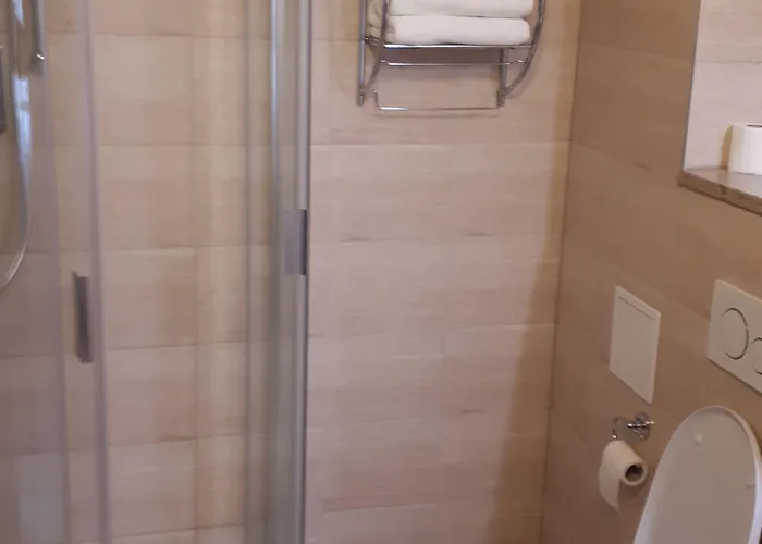 Premium 4* Český Krumlov