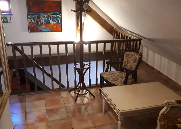 Premium Český Krumlov