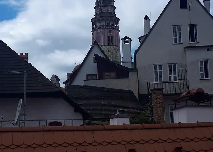 Premium Maison d'hôtes Český Krumlov